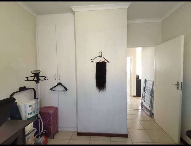 2 BEDROOM TOWNHOUSE FOR SALE IN ORMONDE